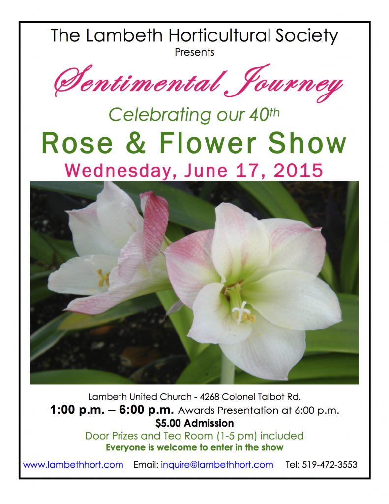 Poster R&F show 2015final